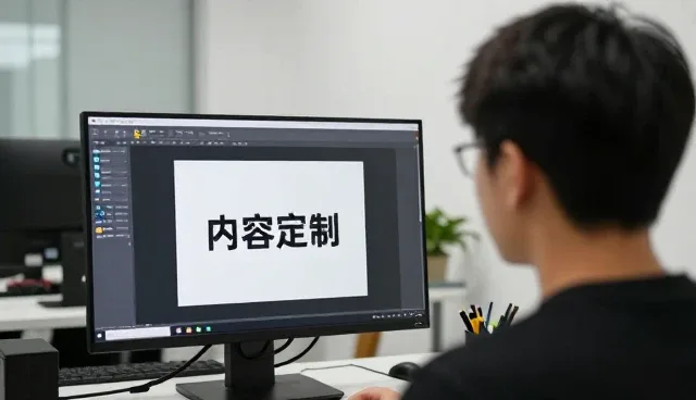 宣传片制作中性能与适用条件的精准匹配
