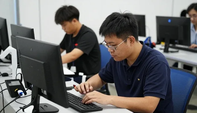 网络较为完善相关知识全面介绍