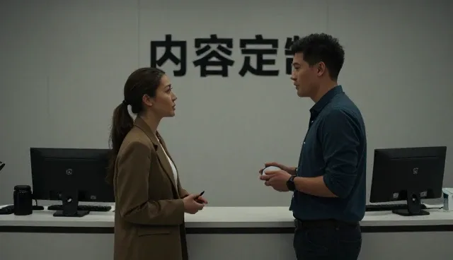 企业宣传片文案创作中的场景化应用实践